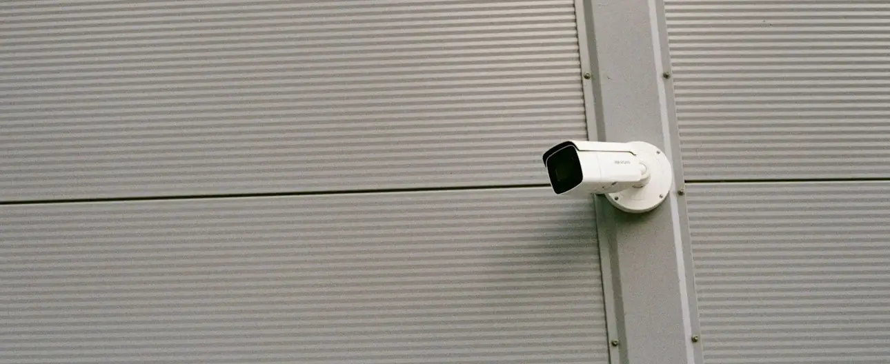 CCTV and Security Systems Liverpool